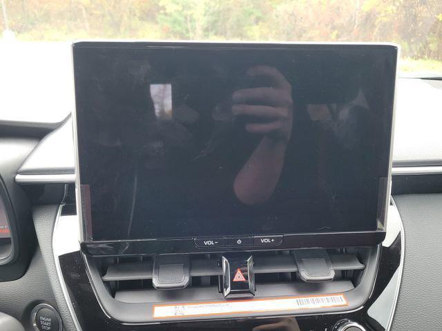 new 2026 Toyota Corolla car, priced at $28,792