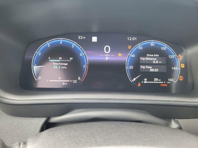 new 2026 Toyota Corolla car, priced at $28,792