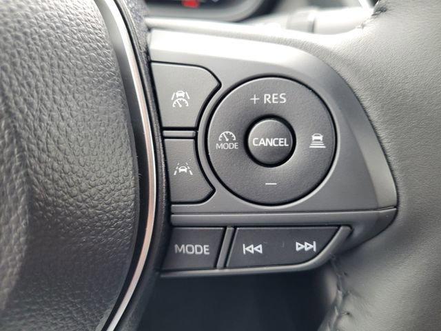 new 2026 Toyota Corolla car, priced at $28,792