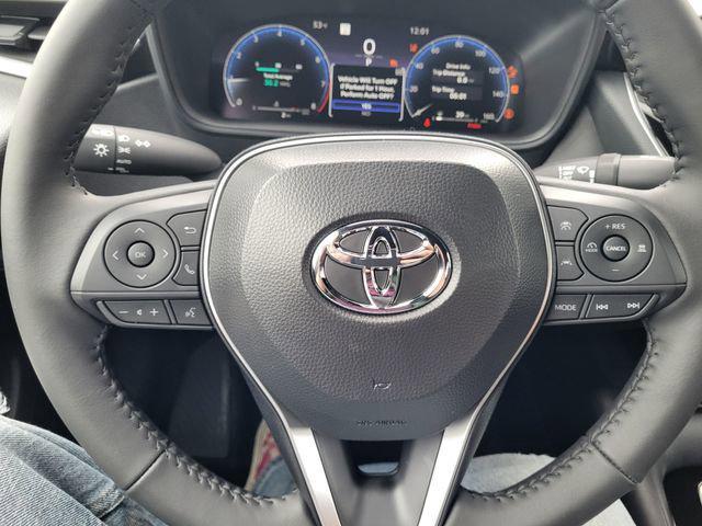 new 2026 Toyota Corolla car, priced at $28,792