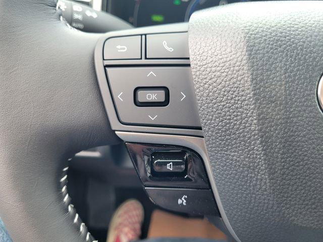 new 2026 Toyota Camry car, priced at $38,313