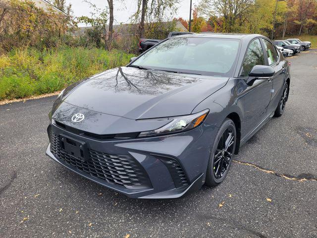 new 2026 Toyota Camry car, priced at $38,313