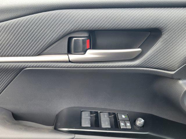 new 2026 Toyota Camry car, priced at $38,313