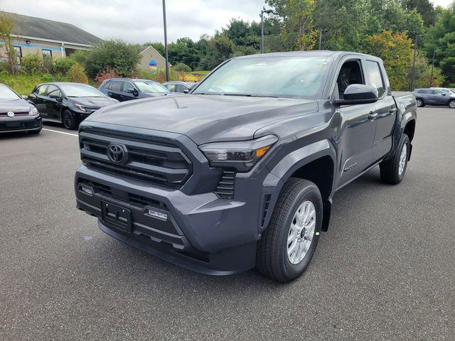 new 2025 Toyota Tacoma car, priced at $44,639