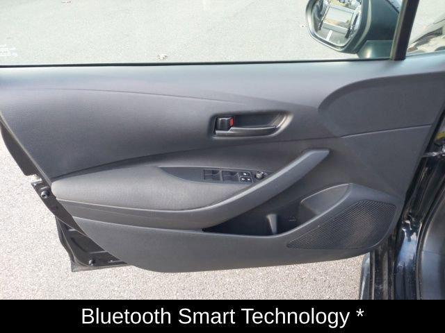 used 2023 Toyota Corolla car, priced at $19,700