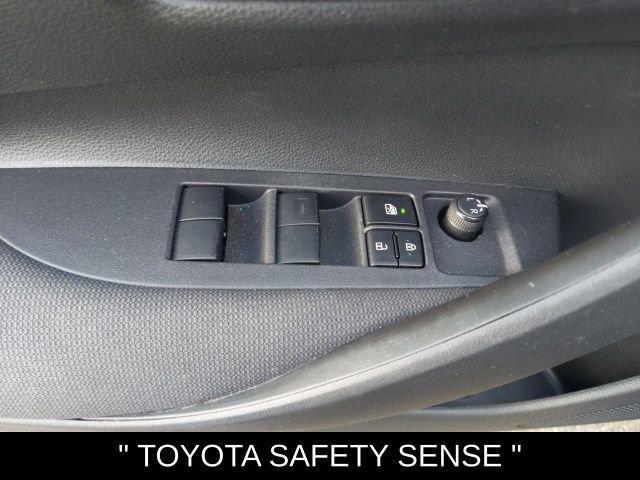 used 2023 Toyota Corolla car, priced at $19,700