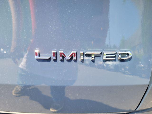 new 2025 Toyota Grand Highlander car, priced at $52,338