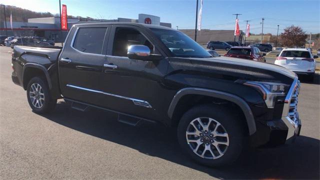 new 2025 Toyota Tundra car, priced at $70,836