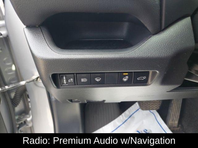 used 2022 Toyota RAV4 Prime car, priced at $34,998