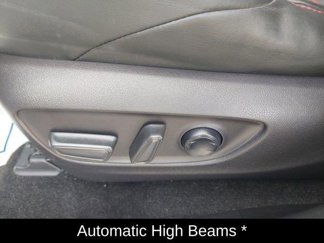 used 2022 Toyota RAV4 Prime car, priced at $28,123