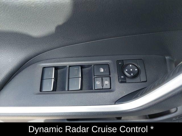 used 2022 Toyota RAV4 Prime car, priced at $28,123