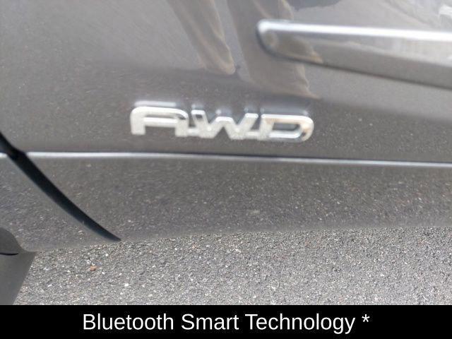 used 2021 Toyota Highlander Hybrid car, priced at $32,374