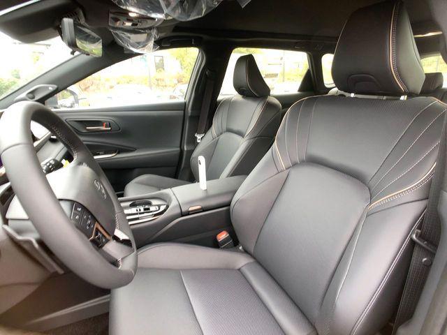 new 2025 Toyota Crown Signia car, priced at $53,570