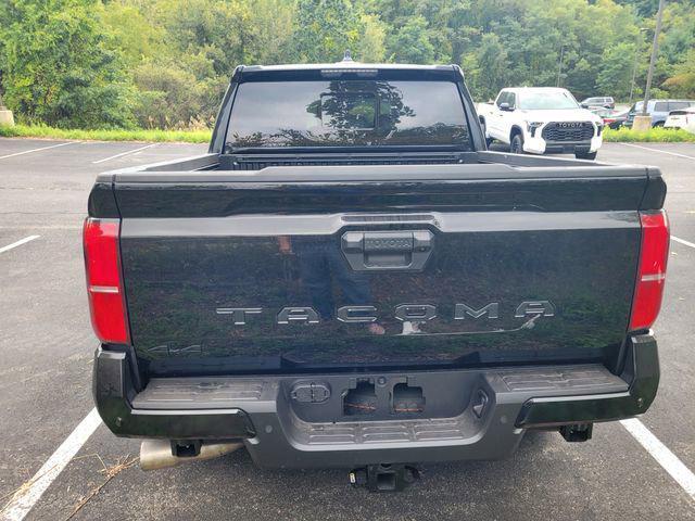 new 2025 Toyota Tacoma car, priced at $51,108