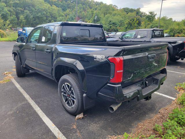 new 2025 Toyota Tacoma car, priced at $51,108