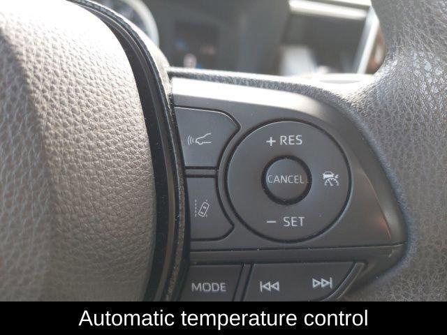 used 2020 Toyota Corolla car, priced at $16,699