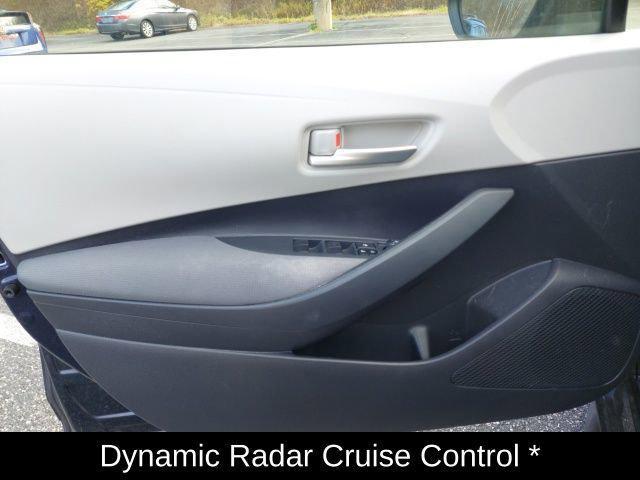 used 2020 Toyota Corolla car, priced at $16,699