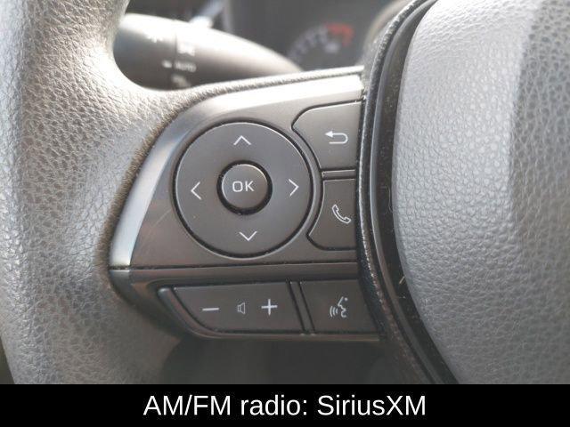 used 2020 Toyota Corolla car, priced at $16,699