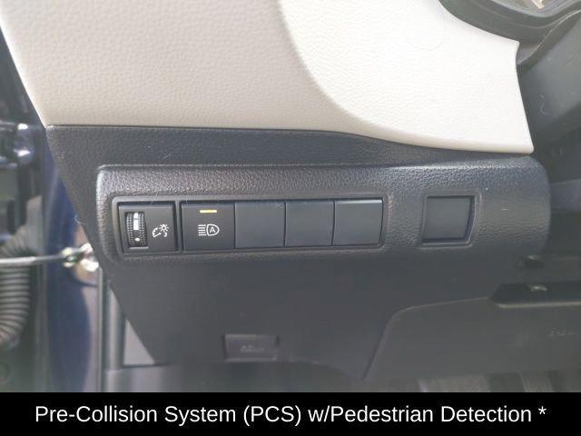 used 2020 Toyota Corolla car, priced at $16,699