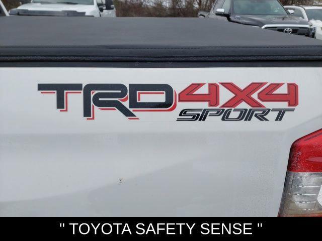 used 2021 Toyota Tundra car, priced at $45,998