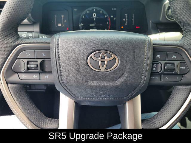 used 2025 Toyota Tacoma car, priced at $39,350