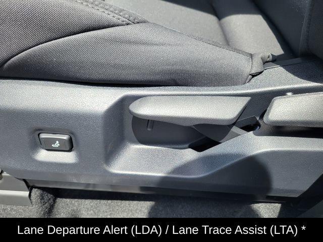 used 2025 Toyota Tacoma car, priced at $39,350
