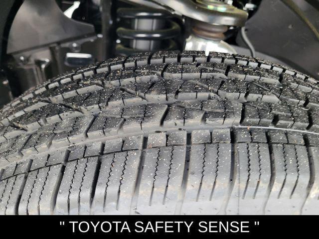 used 2025 Toyota Tacoma car, priced at $39,350
