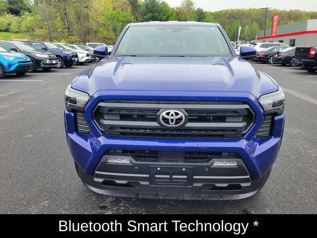 used 2025 Toyota Tacoma car, priced at $39,350