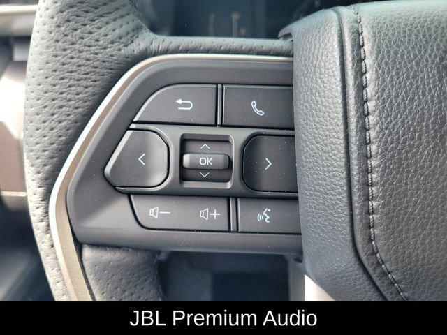 used 2025 Toyota Tacoma car, priced at $39,350