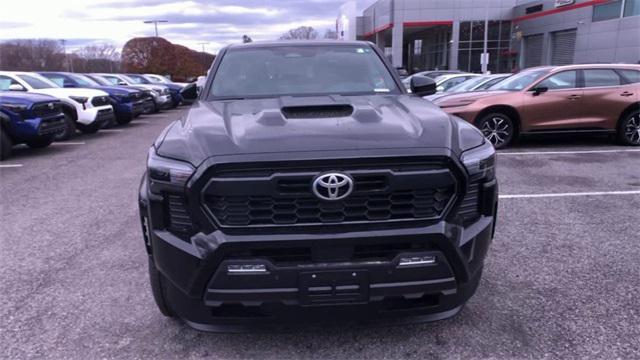 new 2024 Toyota Tacoma car, priced at $47,263