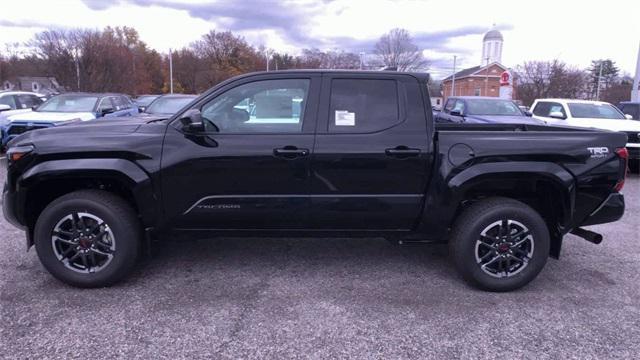 new 2024 Toyota Tacoma car, priced at $47,263