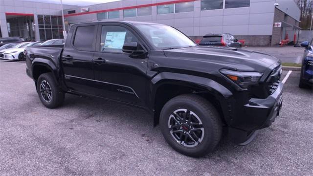 new 2024 Toyota Tacoma car, priced at $47,263