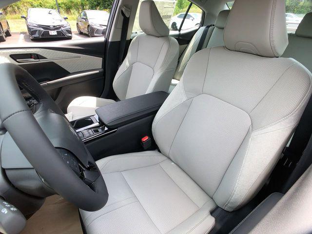 new 2025 Toyota Camry car, priced at $41,424