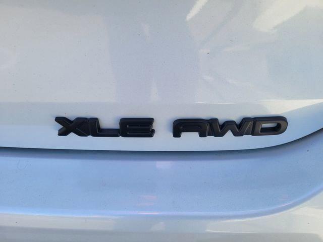 new 2025 Toyota Highlander car, priced at $49,018