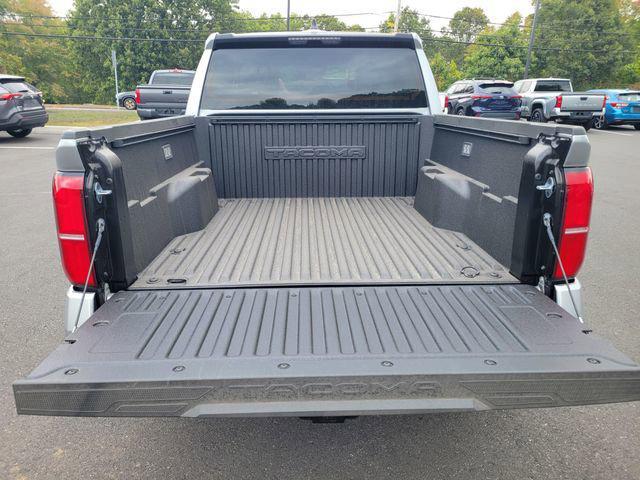 new 2025 Toyota Tacoma car, priced at $44,024
