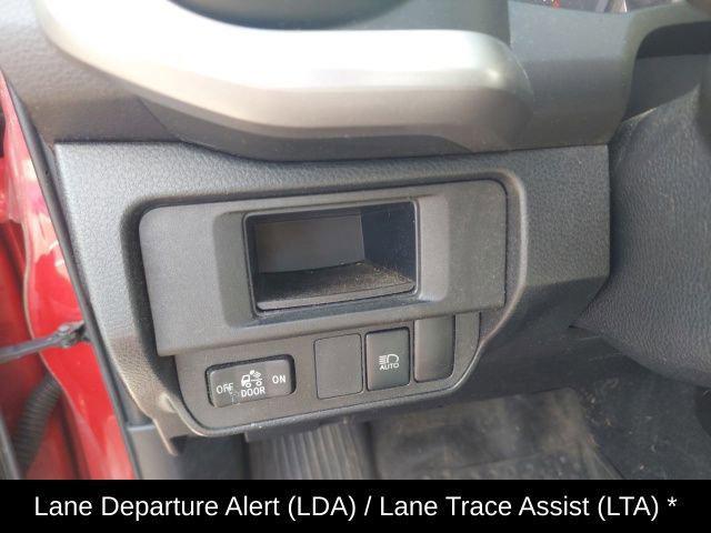 used 2018 Toyota Tacoma car, priced at $21,998