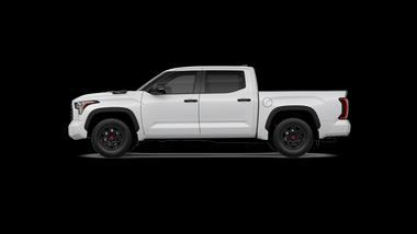 new 2026 Toyota Tundra Hybrid car, priced at $76,190