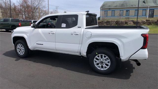 new 2024 Toyota Tacoma car, priced at $46,254