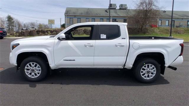 new 2024 Toyota Tacoma car, priced at $46,254