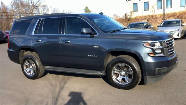 used 2019 Chevrolet Tahoe car, priced at $25,995