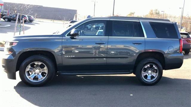 used 2019 Chevrolet Tahoe car, priced at $25,995