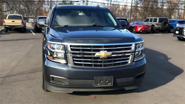 used 2019 Chevrolet Tahoe car, priced at $25,995