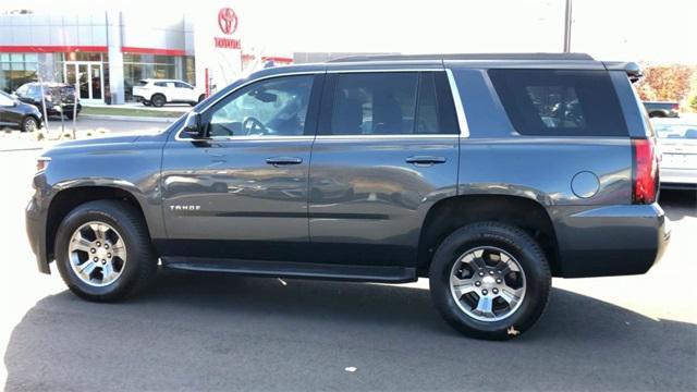 used 2019 Chevrolet Tahoe car, priced at $25,995