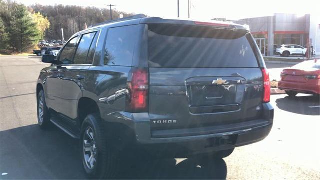 used 2019 Chevrolet Tahoe car, priced at $25,995