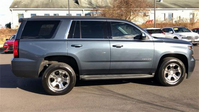 used 2019 Chevrolet Tahoe car, priced at $25,995