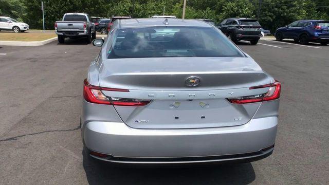 new 2025 Toyota Camry car, priced at $30,294
