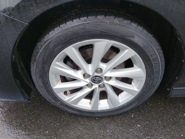 used 2021 Toyota Camry car, priced at $16,699