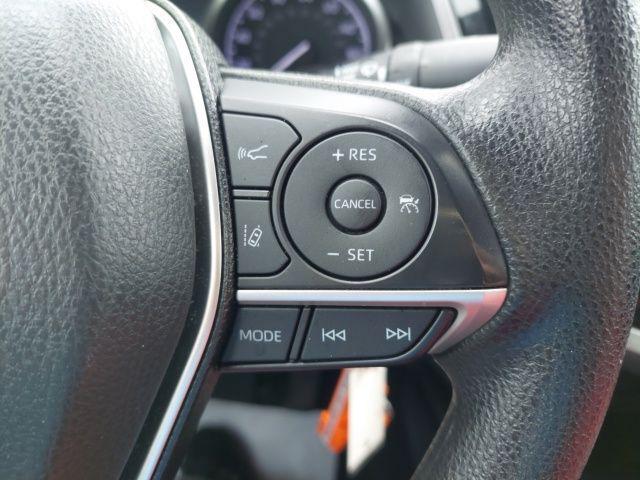 used 2021 Toyota Camry car, priced at $16,699