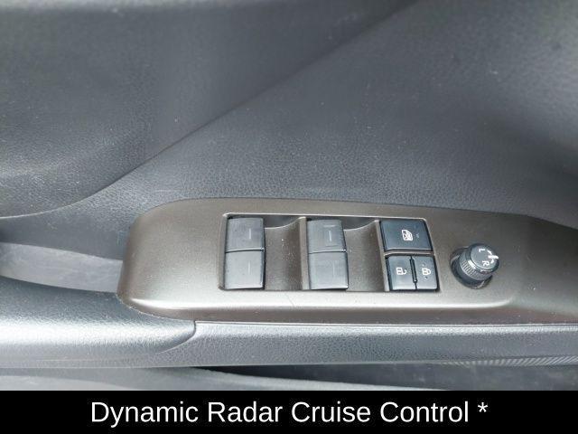 used 2021 Toyota Camry car, priced at $16,100