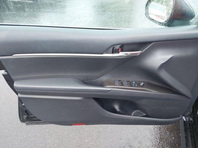 used 2021 Toyota Camry car, priced at $16,699